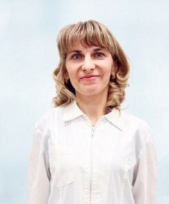 Якушева Елена Анатольевна гастроэнтеролог