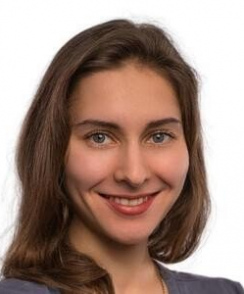 Литвак Анастасия Леонидовна стоматолог