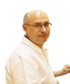 Зивенко Олег Анатольевич узи-специалист