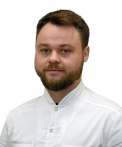 Рубцов Александр Евгеньевич эндокринолог