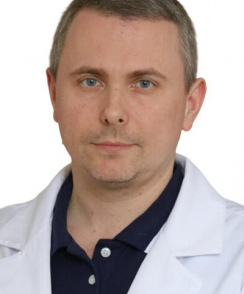Круглов Алексей Александрович остеопат