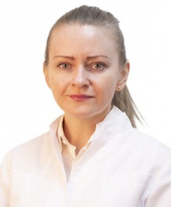 Карякина Ольга Валентиновна узи-специалист
