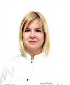 Губина Наталья Михайловна узи-специалист
