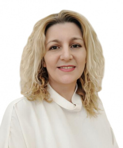 Жукова Наталья Николаевна стоматолог