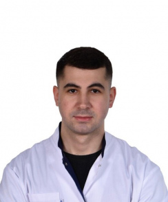 Павлов Дмитрий Сергеевич уролог
