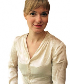 Мельник Мария Александровна психолог