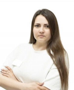 Шукшина Анна Ивановна психолог