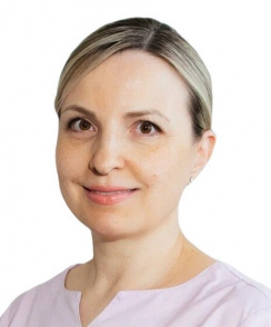 Варлахина Светлана Владимировна стоматолог