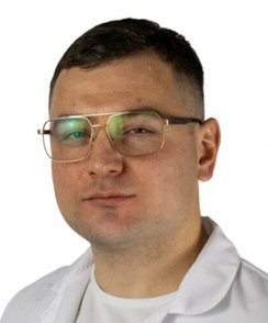 Федоров Денис Сергеевич анестезиолог-реаниматолог