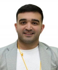 Джафаров Эльтун Азер психолог