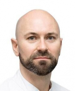 Пьянков Павел Анатольевич хирург