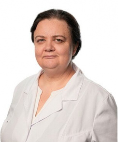 Фарафонова Анна Валерьевна физиотерапевт