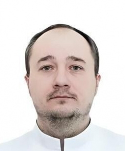 Урбанов Александр Вадимович анестезиолог