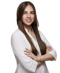 Саврасова Екатерина Владимировна стоматолог