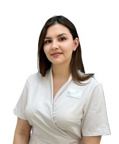 Горбачева Софья Витальевна стоматолог