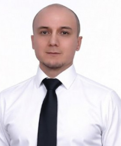 Токаев Нариман Пазитдинович терапевт