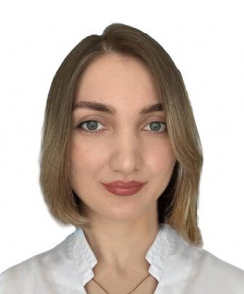 Магомедова Лариса Давидовна массажист