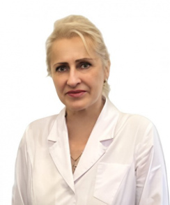 Ковалевская Елена Васильевна косметолог-дерматолог