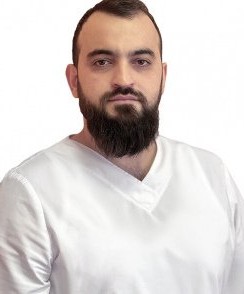 Эльдерханов Ильман Хамзатович узи-специалист
