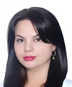 Шестакова Анна Юрьевна дерматолог