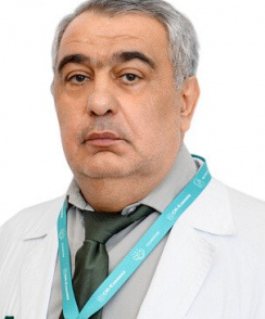 Восканян Владимир Акопович маммолог
