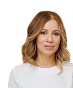 Шеремет Елена Геннадьевна косметолог