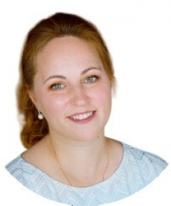 Павлова Елена Валентиновна психолог