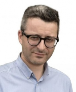 Гурвич Андрей Александрович психолог