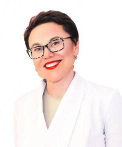 Орлова Наталья Андреевна косметолог