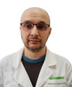 Харсиев Муса Адамович лор (отоларинголог)