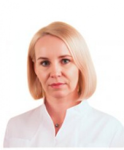 Носенко Светлана Михайловна акушер