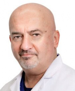 Денисов Константин Анатольевич маммолог
