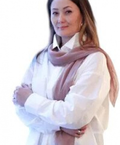 Ким Анжела Ренатовна психолог