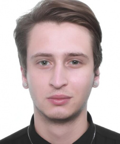 Джоланов Руслан Сергеевич психолог