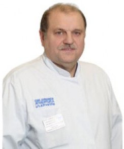 Литвинов Владимир Валентинович репродуктолог (эко)