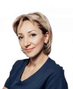 Гулян Марина Сергеевна стоматолог