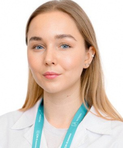 Ильина Мария Александровна узи-специалист