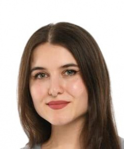Байрамова Лала Ильгар стоматолог