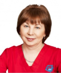 Шеина Нина Евгеньевна акушер