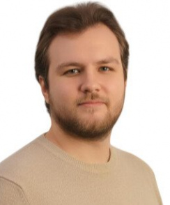 Ямпольский Антон Андреевич психолог
