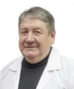Магомедов Тагир Эфендиевич хирург