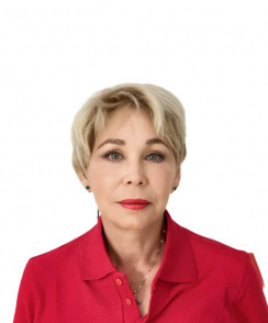 Пермякова Марина Юрьевна дерматолог