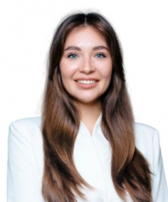 Будаева Ирина Олеговна стоматолог
