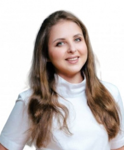 Хромушина Алена Валерьевна стоматолог