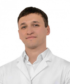 Удод Михаил  ортопед