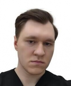 Городчанин Владислав Валерьевич ортопед