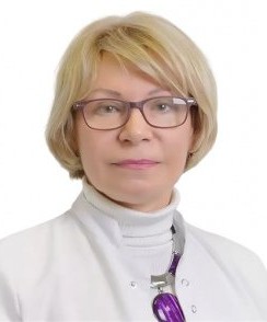 Трофимова Татьяна Михайловна косметолог