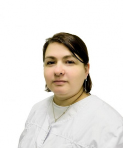 Холодкова Ирина Валерьевна узи-специалист