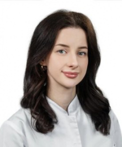 Заоева Алана Сослановна пластический хирург