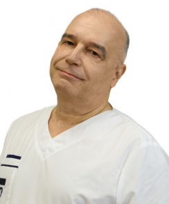 Лицев Алексей Эдуардович невролог